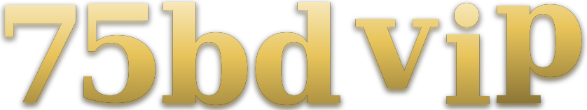 75bd vip logo